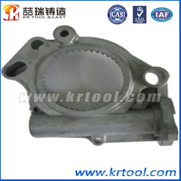 Die Casting/ Zinc Casting Parts for Auto Moulding Parts Krz067